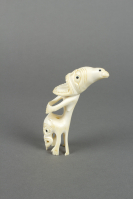 Angmagssalik%20artist%2C%20%3Cb%3E%3Ci%3E%20Tupilak%3C%2Fi%3E%3C%2Fb%3E%2C%20ca.%201960%2C%20ivory%2C%20Gift%20of%20Meredith%20and%20Robert%20Amon%2C%20no%20known%20copyright%20restrictions%2C%202012.127.2